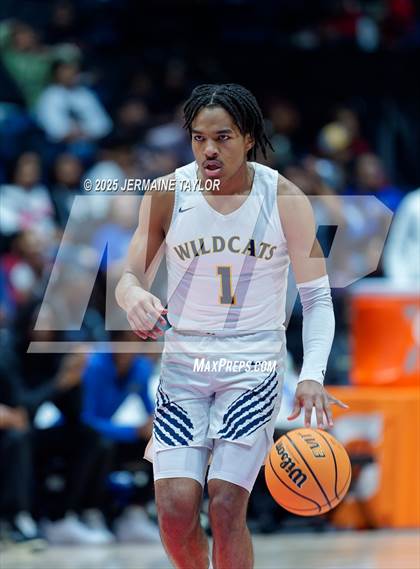 Thumbnail 2 in Wheeler vs. Newton (GHSA 6A Finals) photogallery.