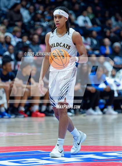 Thumbnail 3 in Wheeler vs. Newton (GHSA 6A Finals) photogallery.