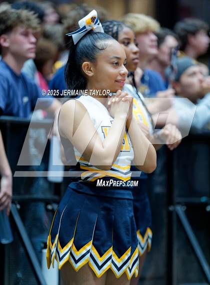 Thumbnail 1 in Wheeler vs. Newton (GHSA 6A Finals) photogallery.