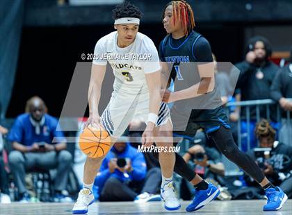 Thumbnail 1 in Wheeler vs. Newton (GHSA 6A Finals) photogallery.