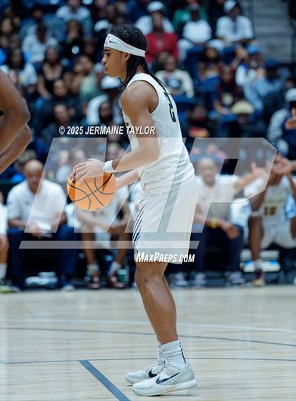 Thumbnail 1 in Wheeler vs. Newton (GHSA 6A Finals) photogallery.
