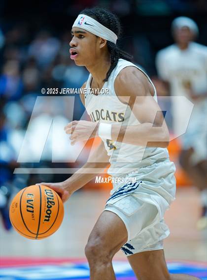 Thumbnail 3 in Wheeler vs. Newton (GHSA 6A Finals) photogallery.