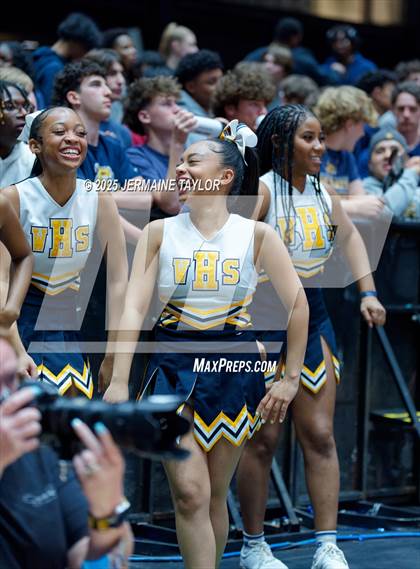 Thumbnail 1 in Wheeler vs. Newton (GHSA 6A Finals) photogallery.