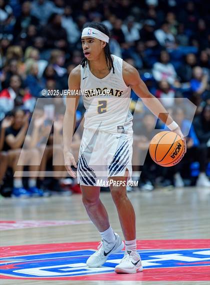 Thumbnail 2 in Wheeler vs. Newton (GHSA 6A Finals) photogallery.
