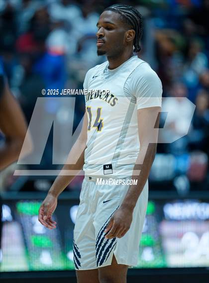 Thumbnail 3 in Wheeler vs. Newton (GHSA 6A Finals) photogallery.