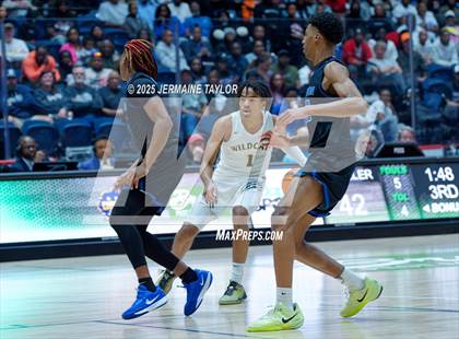 Thumbnail 3 in Wheeler vs. Newton (GHSA 6A Finals) photogallery.
