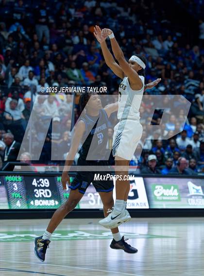 Thumbnail 1 in Wheeler vs. Newton (GHSA 6A Finals) photogallery.