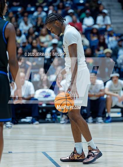 Thumbnail 1 in Wheeler vs. Newton (GHSA 6A Finals) photogallery.
