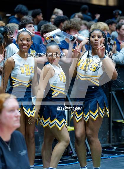 Thumbnail 2 in Wheeler vs. Newton (GHSA 6A Finals) photogallery.