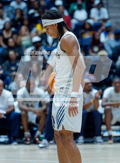 Thumbnail 2 in Wheeler vs. Newton (GHSA 6A Finals) photogallery.