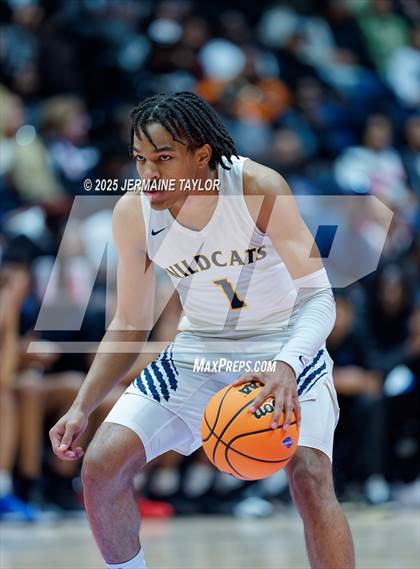 Thumbnail 3 in Wheeler vs. Newton (GHSA 6A Finals) photogallery.