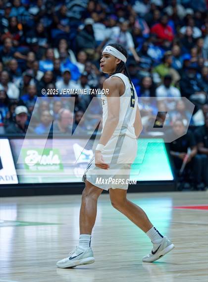 Thumbnail 2 in Wheeler vs. Newton (GHSA 6A Finals) photogallery.
