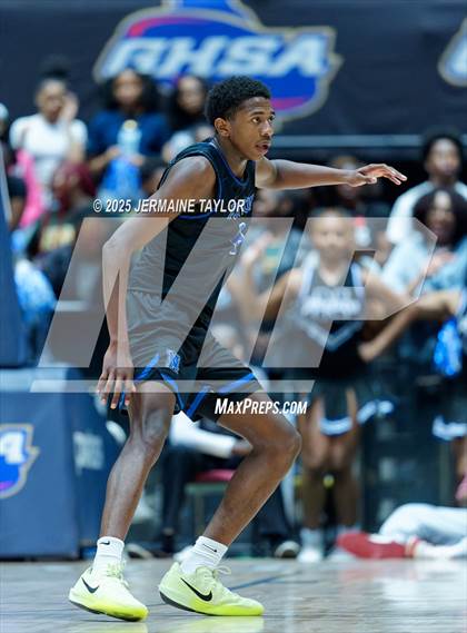 Thumbnail 3 in Wheeler vs. Newton (GHSA 6A Finals) photogallery.