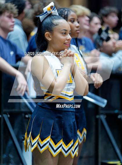 Thumbnail 2 in Wheeler vs. Newton (GHSA 6A Finals) photogallery.