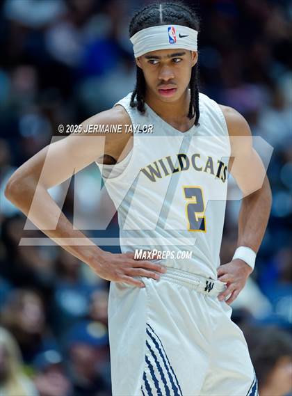 Thumbnail 1 in Wheeler vs. Newton (GHSA 6A Finals) photogallery.