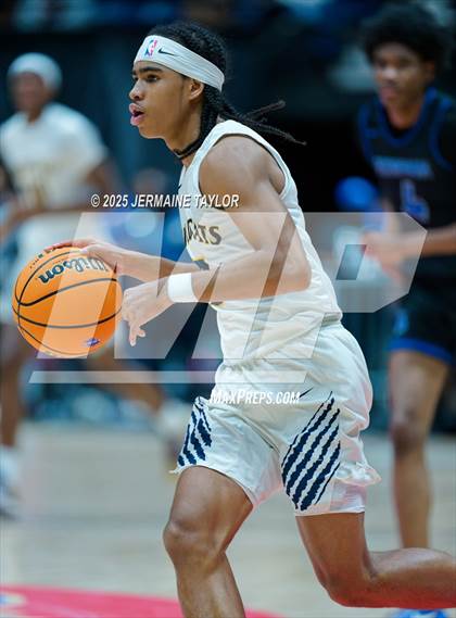 Thumbnail 1 in Wheeler vs. Newton (GHSA 6A Finals) photogallery.