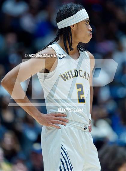 Thumbnail 3 in Wheeler vs. Newton (GHSA 6A Finals) photogallery.