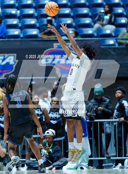 Thumbnail 1 in Wheeler vs. Newton (GHSA 6A Finals) photogallery.