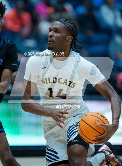 Thumbnail 1 in Wheeler vs. Newton (GHSA 6A Finals) photogallery.