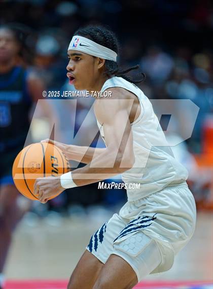 Thumbnail 1 in Wheeler vs. Newton (GHSA 6A Finals) photogallery.