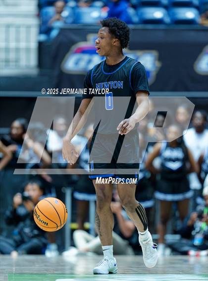 Thumbnail 3 in Wheeler vs. Newton (GHSA 6A Finals) photogallery.