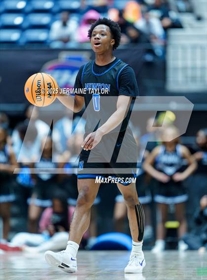 Thumbnail 1 in Wheeler vs. Newton (GHSA 6A Finals) photogallery.