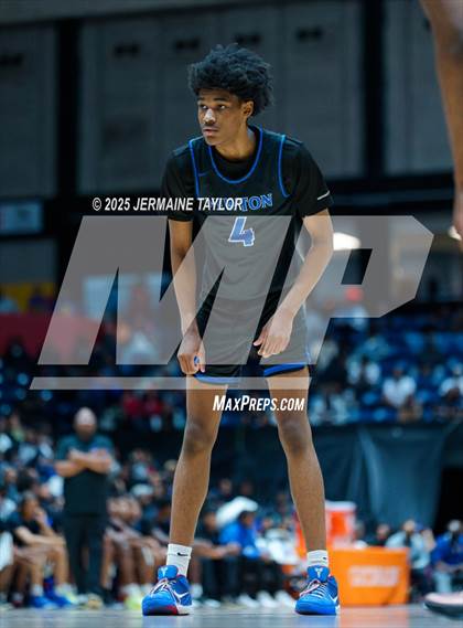 Thumbnail 3 in Wheeler vs. Newton (GHSA 6A Finals) photogallery.
