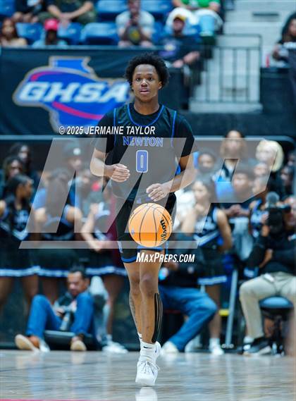 Thumbnail 2 in Wheeler vs. Newton (GHSA 6A Finals) photogallery.