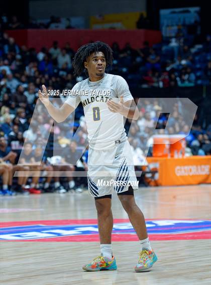 Thumbnail 1 in Wheeler vs. Newton (GHSA 6A Finals) photogallery.