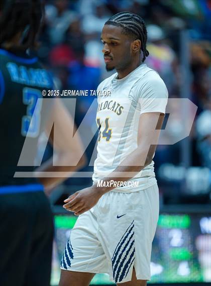 Thumbnail 1 in Wheeler vs. Newton (GHSA 6A Finals) photogallery.