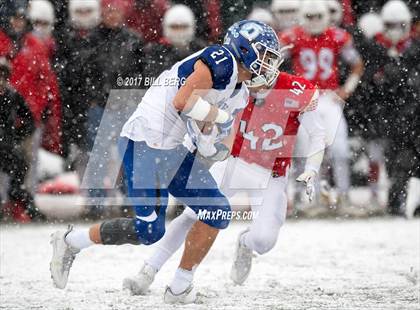 Thumbnail 1 in Darien vs. Greenwich (CIAC Class LL Final) photogallery.