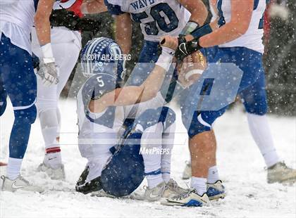 Thumbnail 1 in Darien vs. Greenwich (CIAC Class LL Final) photogallery.