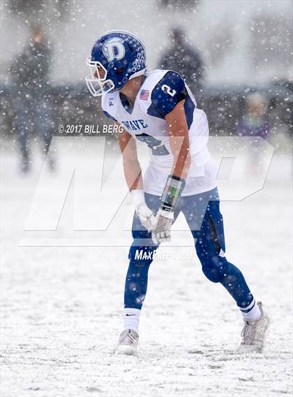 Thumbnail 3 in Darien vs. Greenwich (CIAC Class LL Final) photogallery.