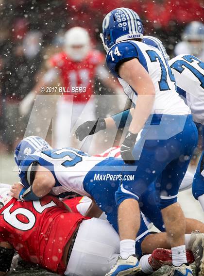 Thumbnail 2 in Darien vs. Greenwich (CIAC Class LL Final) photogallery.