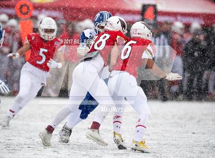 Thumbnail 1 in Darien vs. Greenwich (CIAC Class LL Final) photogallery.