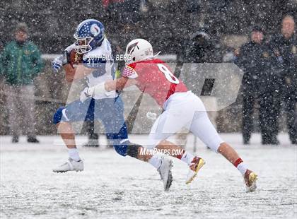 Thumbnail 1 in Darien vs. Greenwich (CIAC Class LL Final) photogallery.