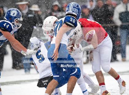 Thumbnail 1 in Darien vs. Greenwich (CIAC Class LL Final) photogallery.