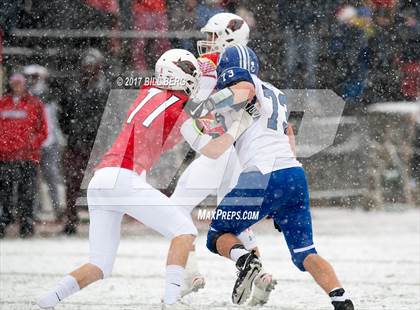 Thumbnail 1 in Darien vs. Greenwich (CIAC Class LL Final) photogallery.
