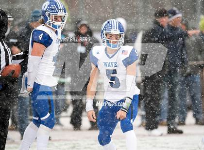 Thumbnail 2 in Darien vs. Greenwich (CIAC Class LL Final) photogallery.