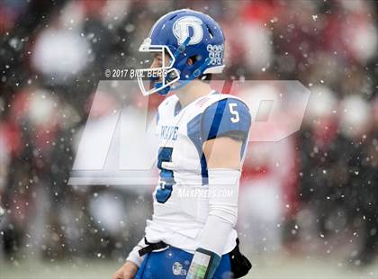 Thumbnail 1 in Darien vs. Greenwich (CIAC Class LL Final) photogallery.