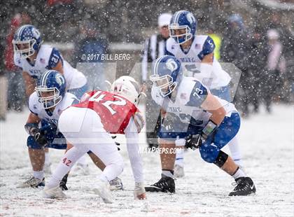 Thumbnail 2 in Darien vs. Greenwich (CIAC Class LL Final) photogallery.