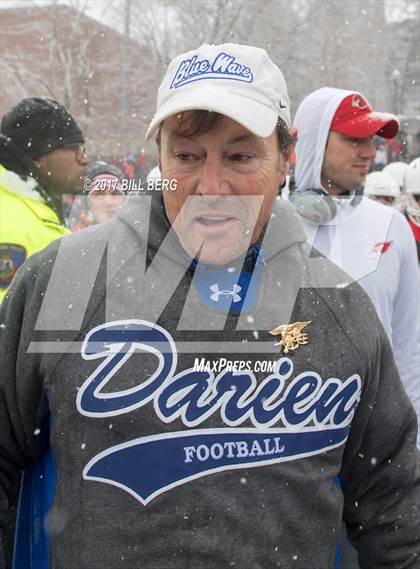 Thumbnail 1 in Darien vs. Greenwich (CIAC Class LL Final) photogallery.