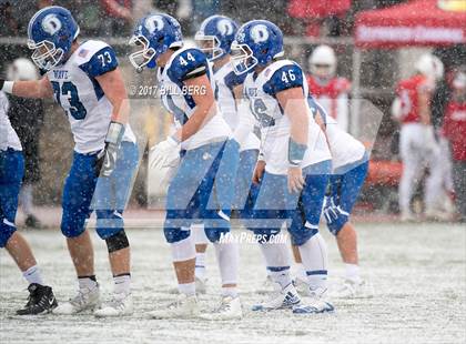 Thumbnail 3 in Darien vs. Greenwich (CIAC Class LL Final) photogallery.