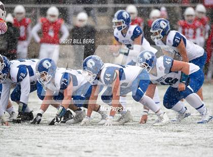 Thumbnail 1 in Darien vs. Greenwich (CIAC Class LL Final) photogallery.