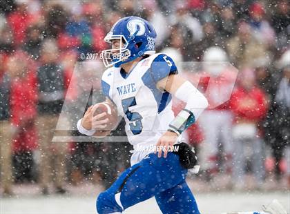 Thumbnail 1 in Darien vs. Greenwich (CIAC Class LL Final) photogallery.