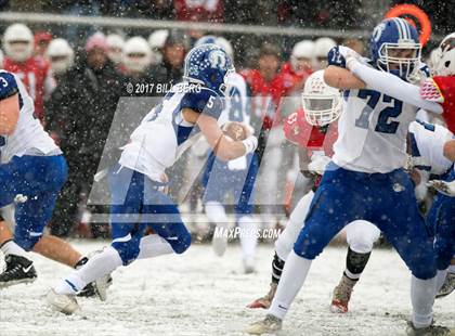 Thumbnail 3 in Darien vs. Greenwich (CIAC Class LL Final) photogallery.