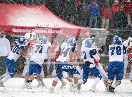 Thumbnail 3 in Darien vs. Greenwich (CIAC Class LL Final) photogallery.