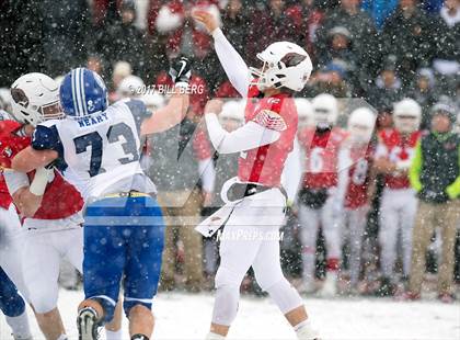 Thumbnail 3 in Darien vs. Greenwich (CIAC Class LL Final) photogallery.