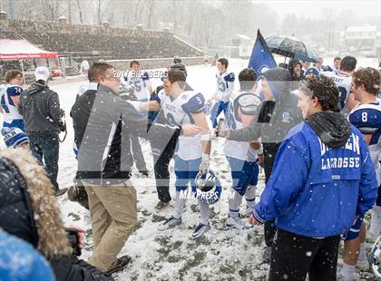 Thumbnail 3 in Darien vs. Greenwich (CIAC Class LL Final) photogallery.