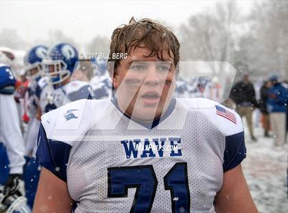 Thumbnail 1 in Darien vs. Greenwich (CIAC Class LL Final) photogallery.